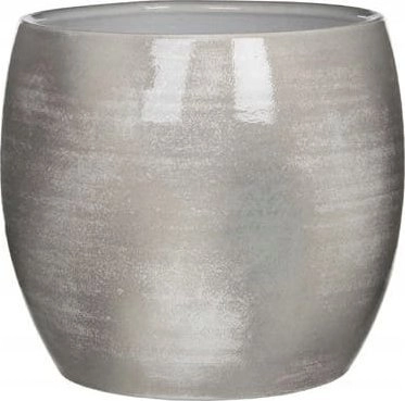 CERAMIC POT LESTER D14 H12 CM