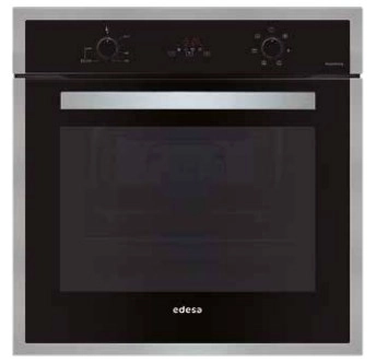 Edesa EOE-7040 BK 70 L Black