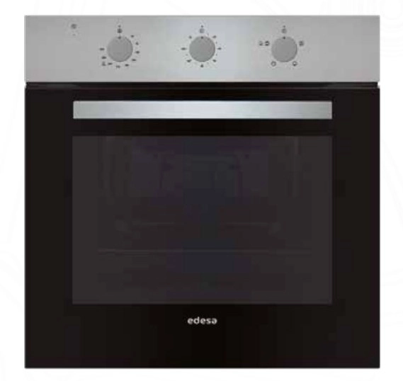 Edesa EOE-5020 X 70 L Stainless