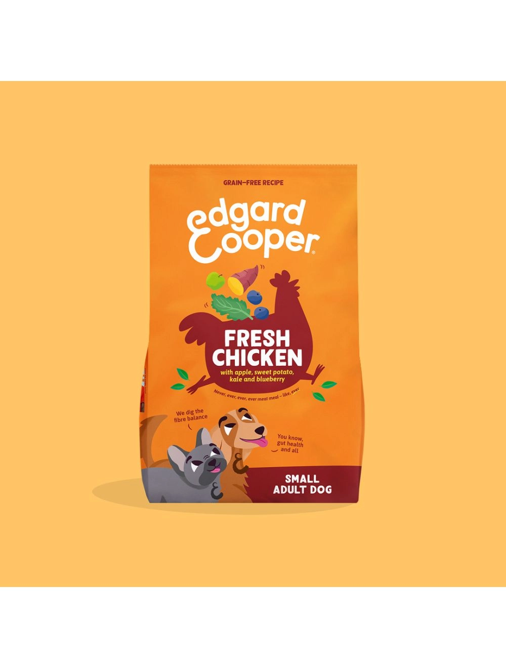 Edgard Cooper - Fresh Free-run Adult