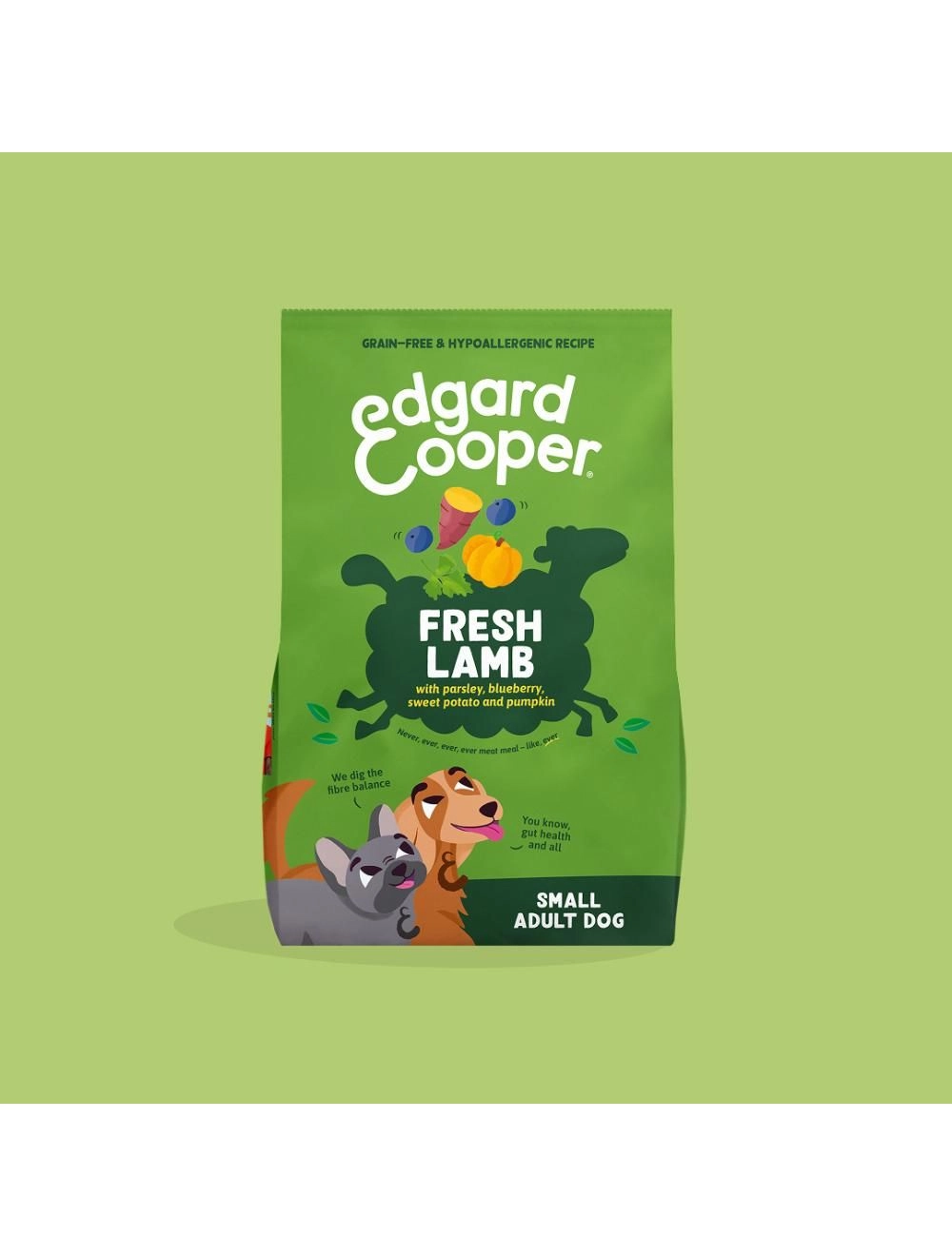 Edgard Cooper - Fresh Grass-Fed Adult
