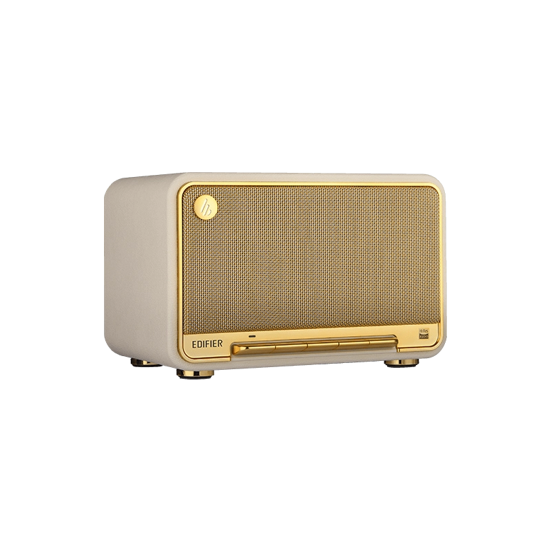 Edifier D32 2.1 portable speaker