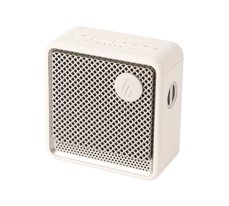 Edifier ES20 Stereo portable speaker White