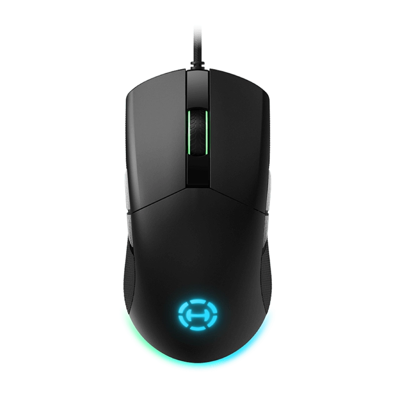 Edifier G4M pele Gaming Ambidextrous USB Type-A Optical 16000 DPI