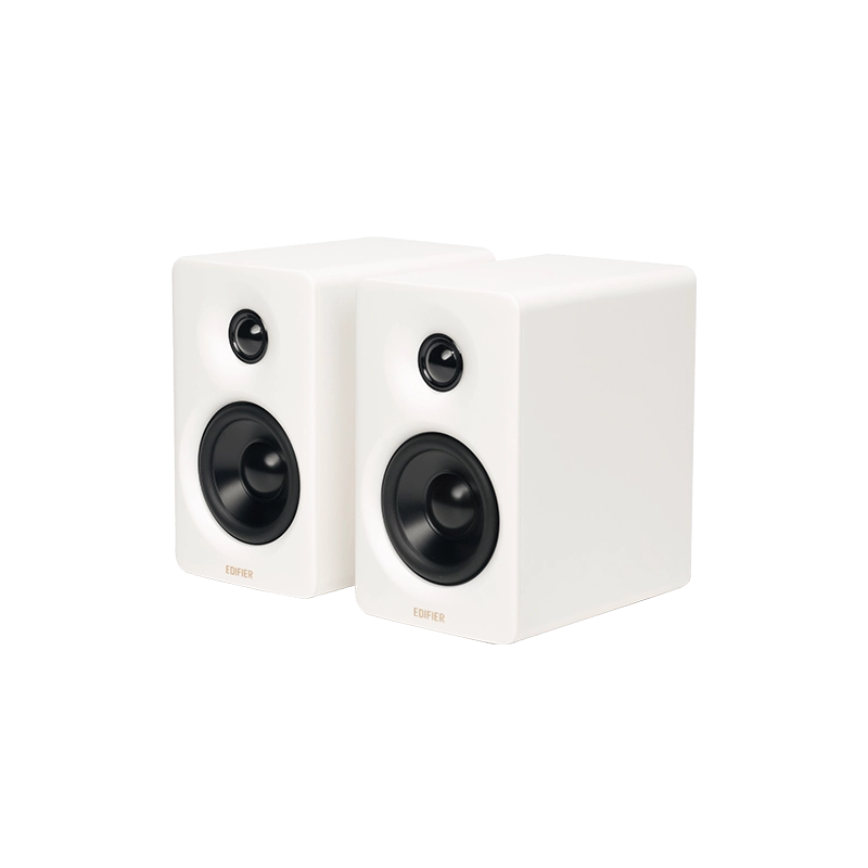 Edifier M60 Black White Wired Wireless