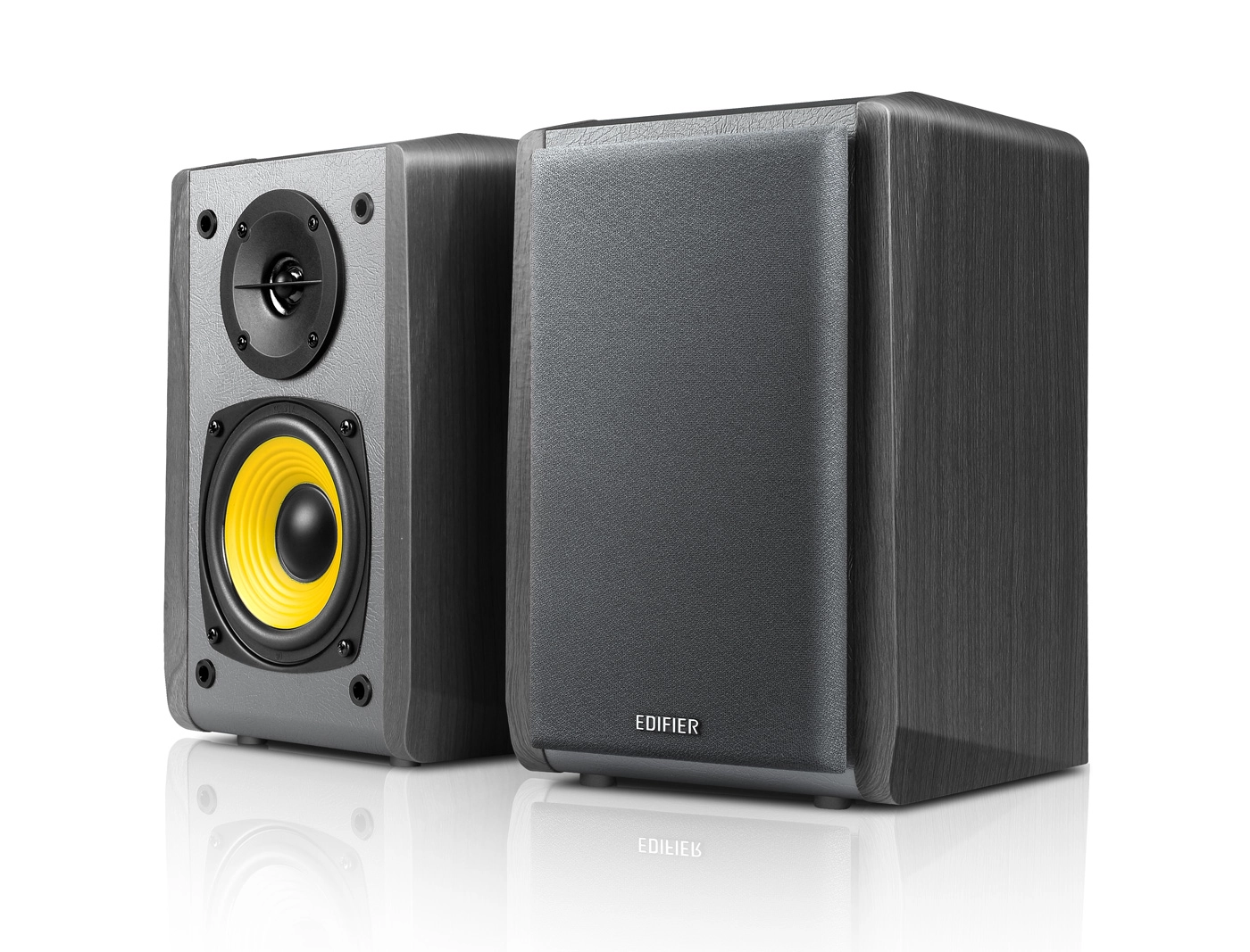 Edifier R1010BT Melns Vadu &amp; Bezvadu 24 W