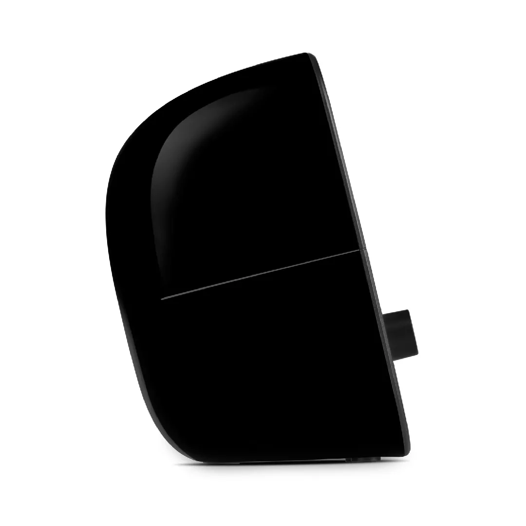 Edifier R12U melns, pelēks, vadu 4 W