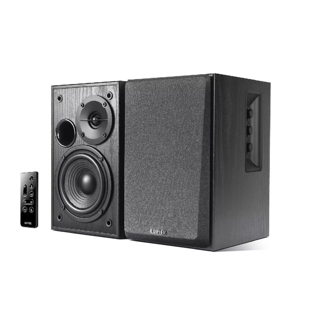 Edifier R1580MB loudspeaker 2-way Black Wired