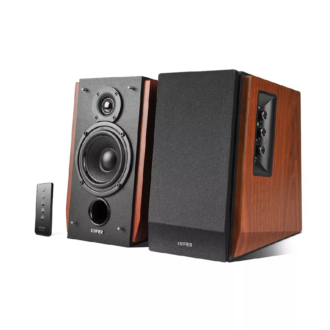 Edifier R1700BT Brown Wired Wireless (