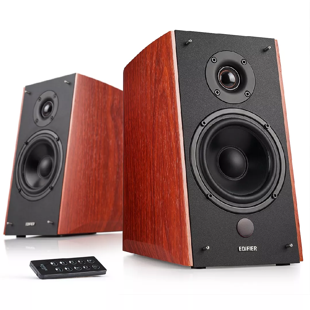 R2000DB 2.0 Brown