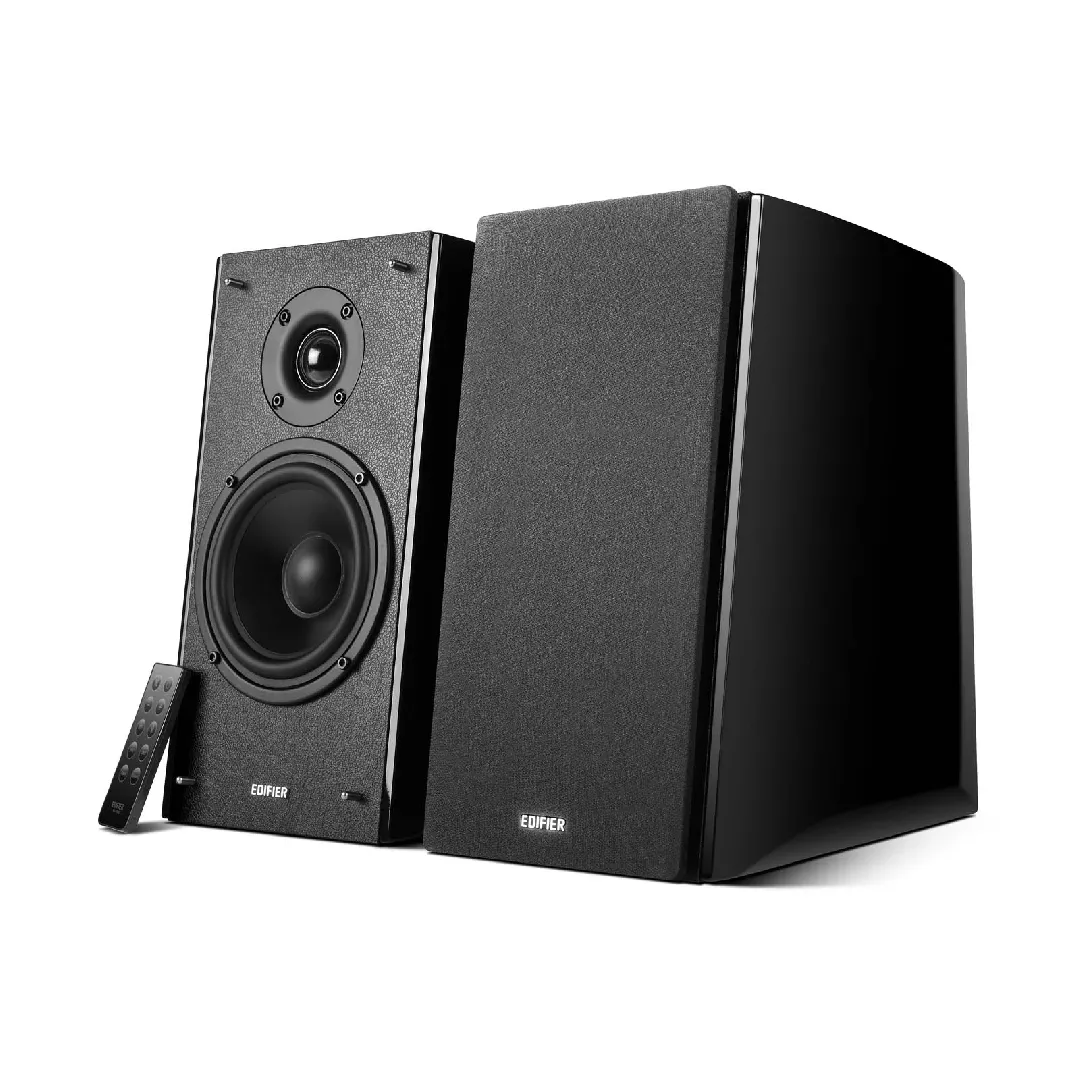 Edifier R2000DB loudspeaker 2-way Black Wired