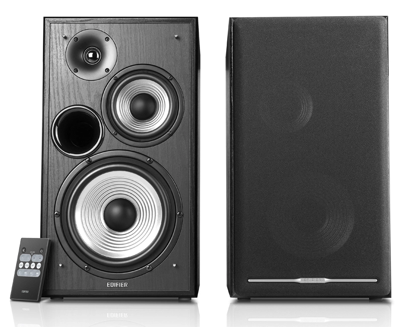 Edifier R2750DB Black