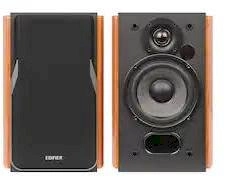 Edifier R1380T loudspeaker Wood Wired Wireless