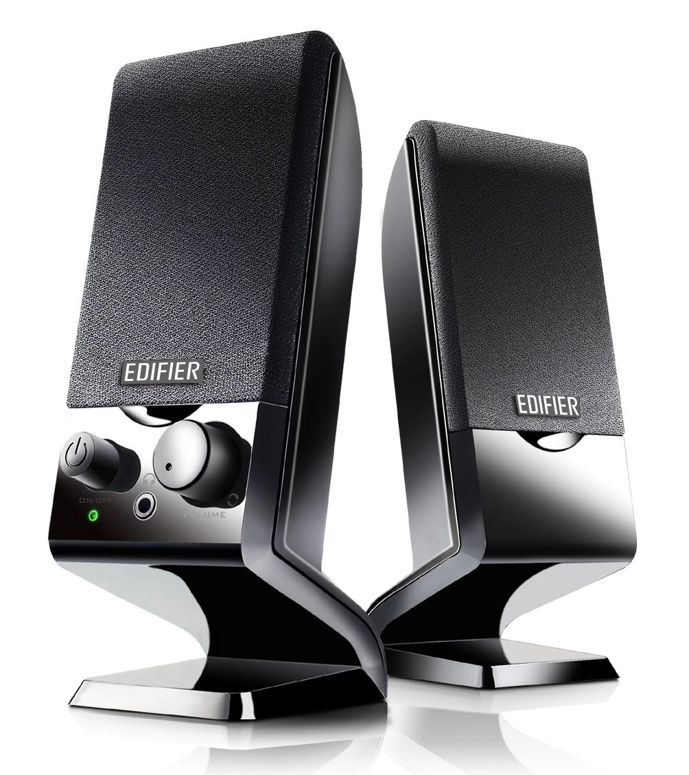 Edifier Edifier M1250 Speakers USB /