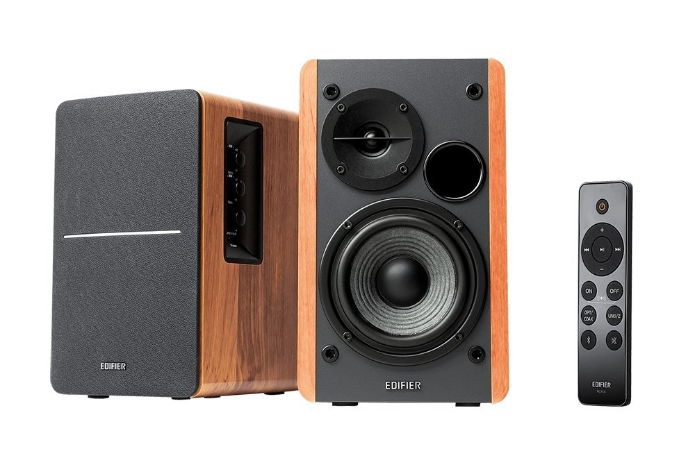 Edifier Studio R1280DBs 2.0 holz