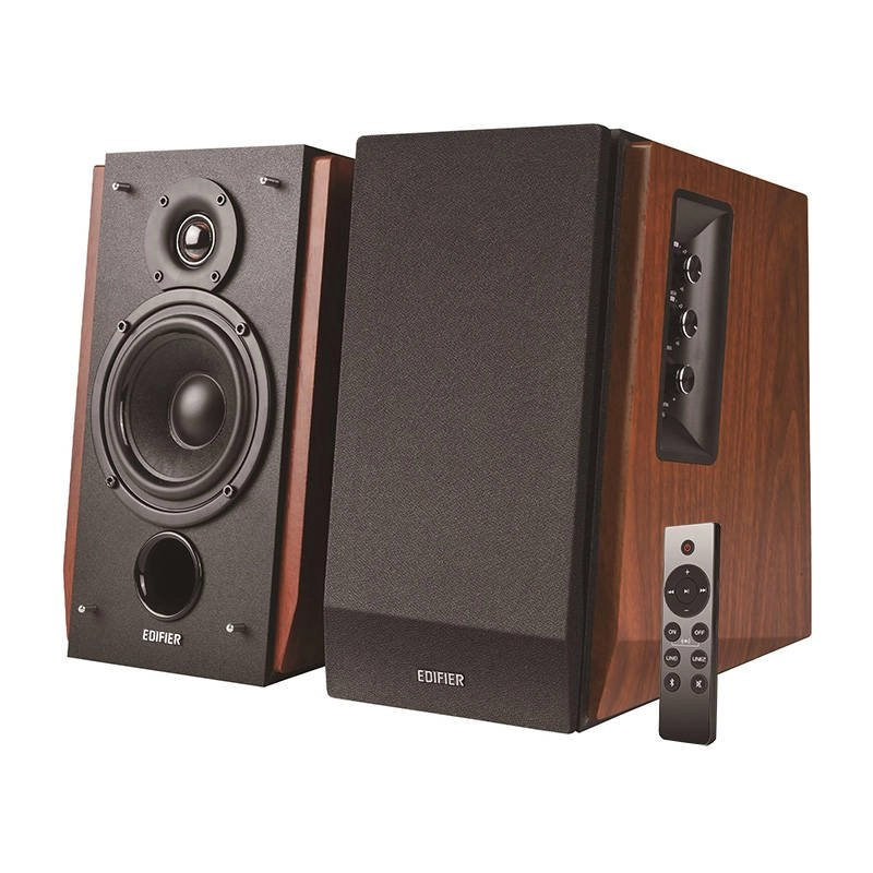 Edifier Studio R1700BTs 2.0 holz