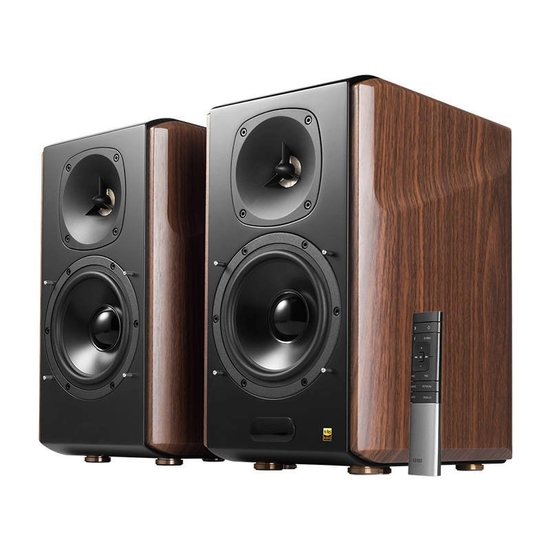 Speakers Edifier S2000MKIII  130W  Brown/Black colors