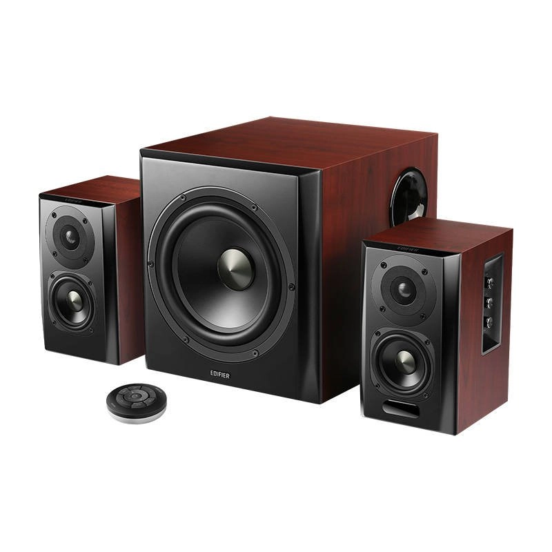 Edifier S350DB 2.1 Speakers S350DB