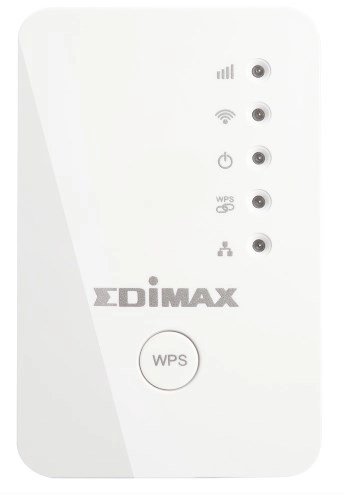 Edimax EW-7438RPN Mini 300 Mbit/s White