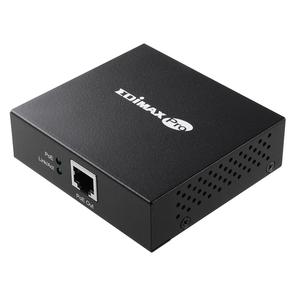 Edimax GP-101ET network extender Network transmitter