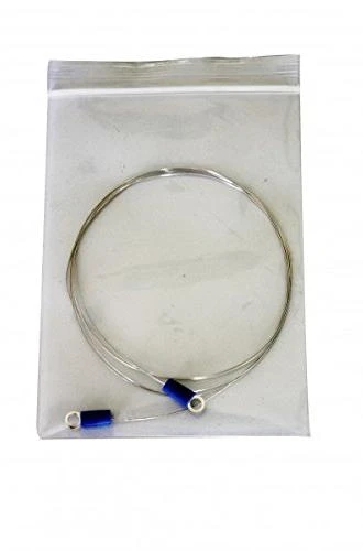 Spare wire for polystyrene mills EDMA