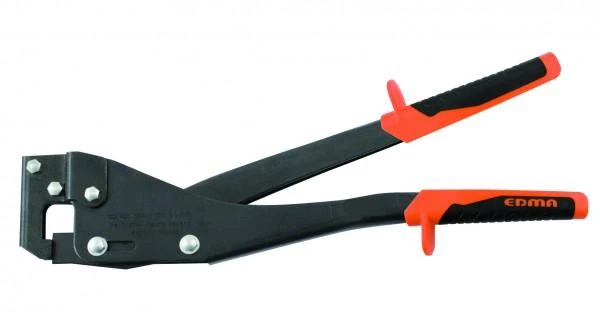 Edma Profile joining pliers  two-handed 1+1mm