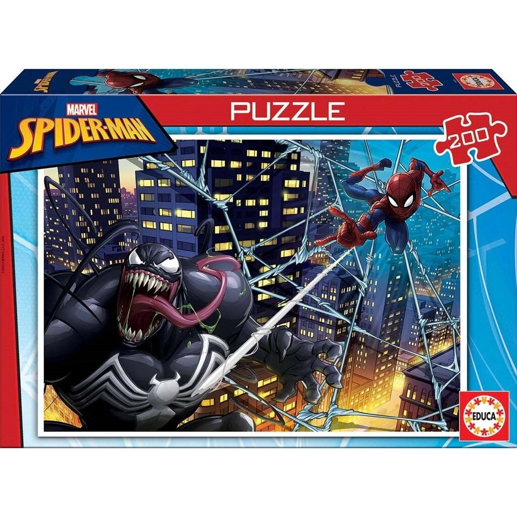 Educa 18100 puzzle 48 pc(s) 460356