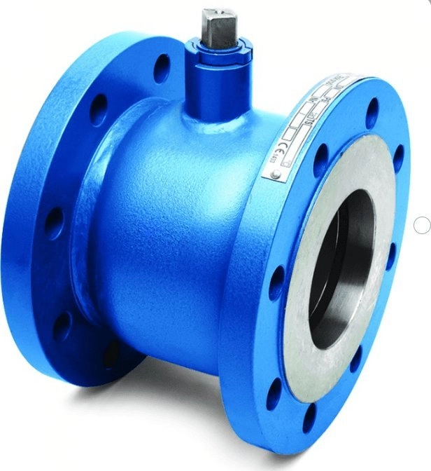 Efar Flange ball valve for water