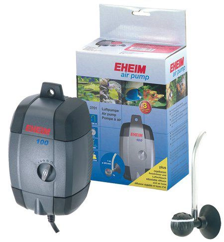 EHEIM - Air Pump 100 -