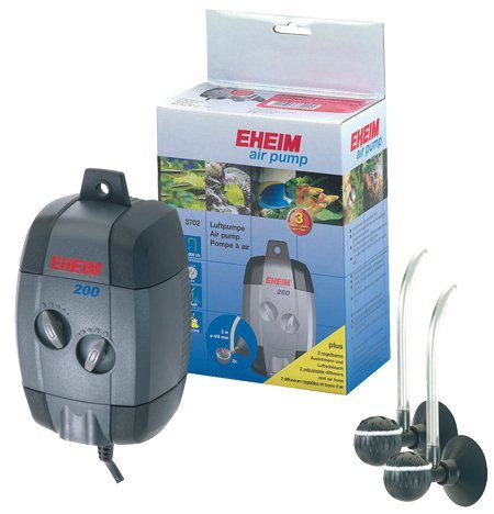 EHEIM - Air Pump 200 -