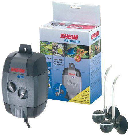 EHEIM - Air Pump 400 -