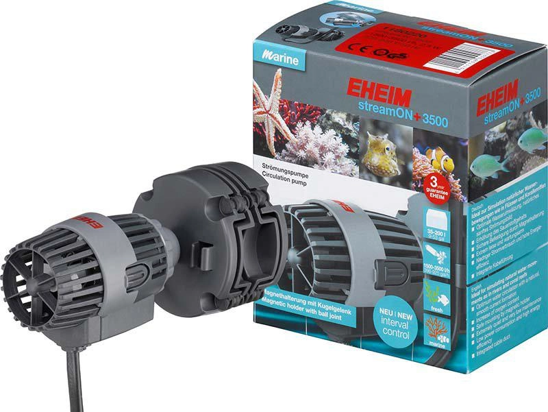 EHEIM pump streamON+ 3500 230V/50 Hz