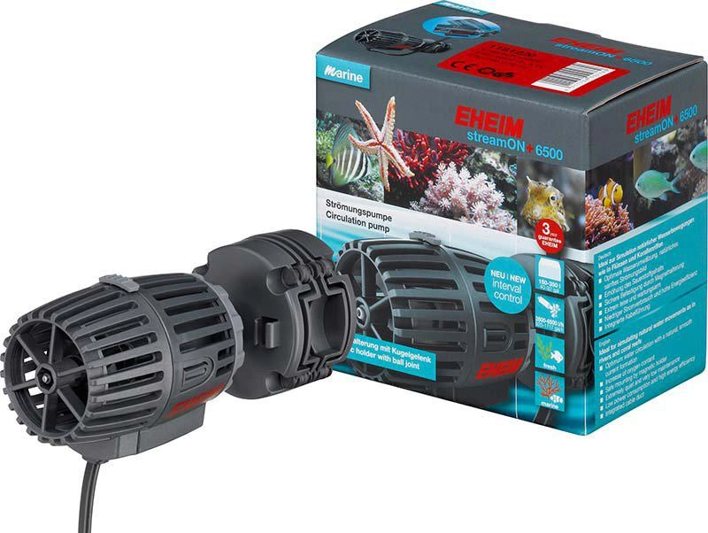 EHEIM -   Streamon+ 6500 - (130