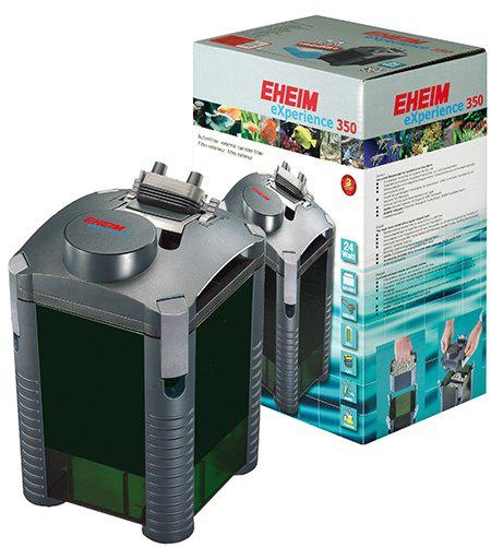 EHEIM - Canister Filter Experience 350