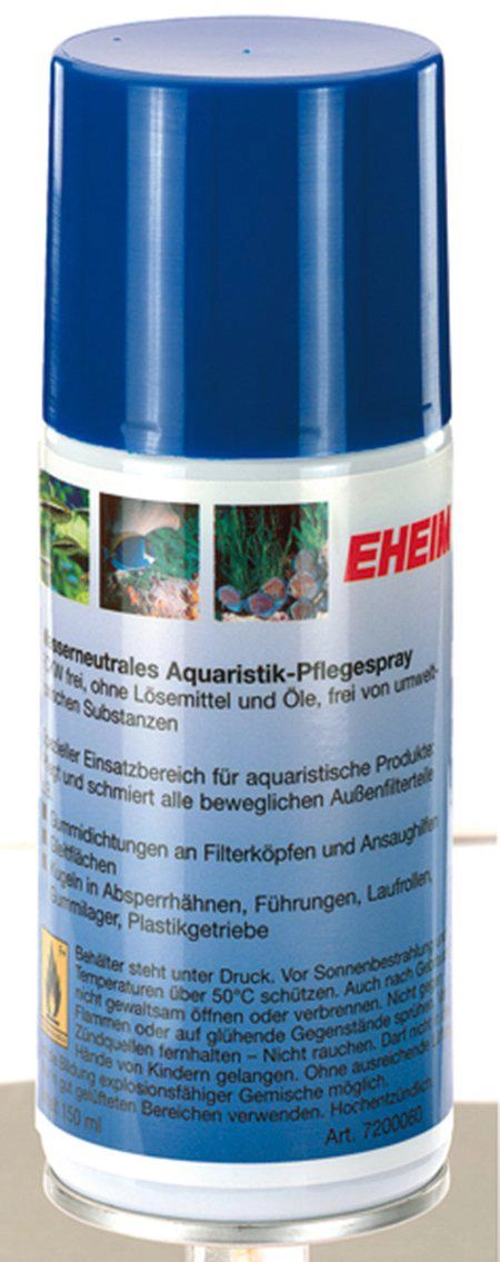 EHEIM -  Silicone Spray 150Ml -
