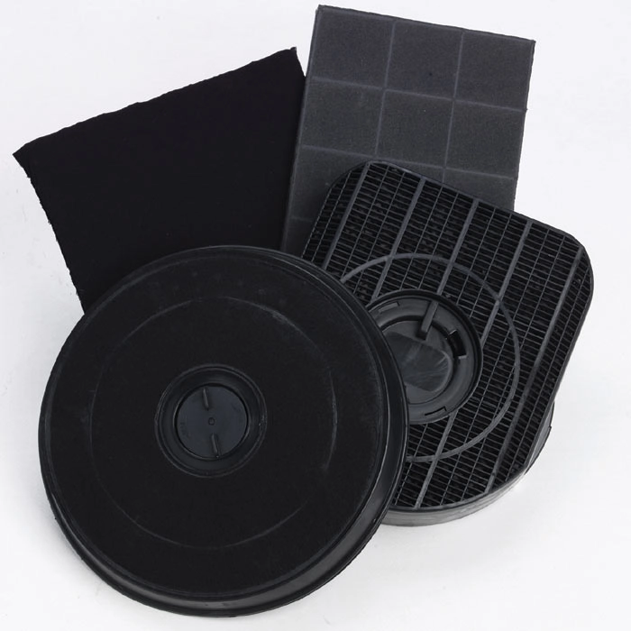 Eico Filter for recirculation Standard 6418