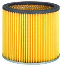 Einhell pleated filters