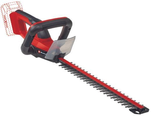Einhell GC-CH 18/40 Li Solo 2