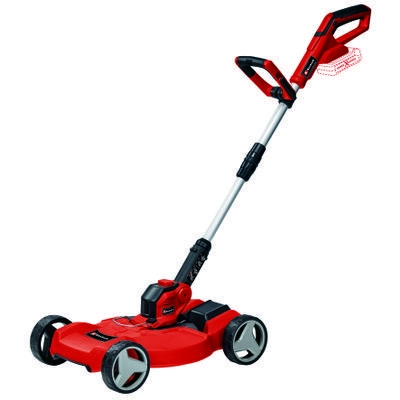 Einhell GE-CT 18/28 Li TC-Solo 28