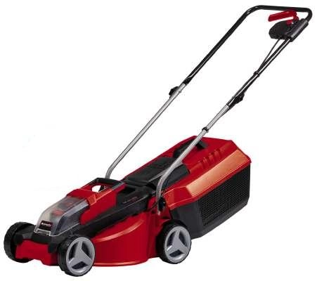 Einhell GE-CM 18/30 Li-Solo Push lawn