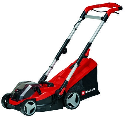 Einhell GE-CM 36/34-1 Li-Solo Walk behind