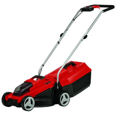 Einhell GE-CM 18/32 Li-Solo Walk behind