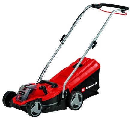Einhell GE-CM 18/33 Li-Solo Walk behind