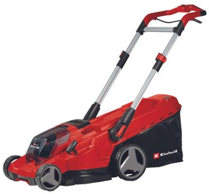 Einhell RASARRO 36/42 (2x5 2Ah) Push