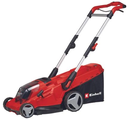 Einhell RASARRO 36/40 (2x4.0Ah) Push
