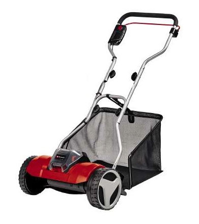 Einhell GE-HM 18/38 Push lawn mower