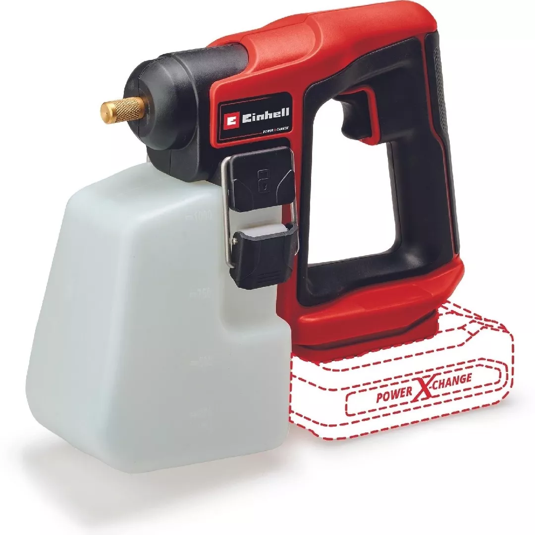 Einhell GE-WS 18/10 Li-Solo Hand garden