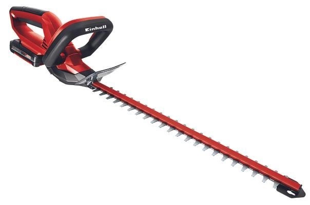 Einhell GC-CH 1846 Li Kit Double