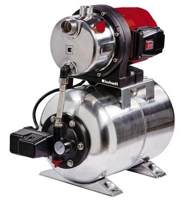 Einhell GC-WW 1250 NN 1200 W