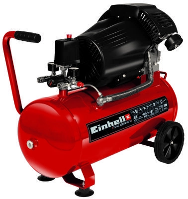 Einhell TC-AC 420/50/10 V air compressor